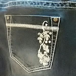 heart of stone Jeans for Women - Poshmark